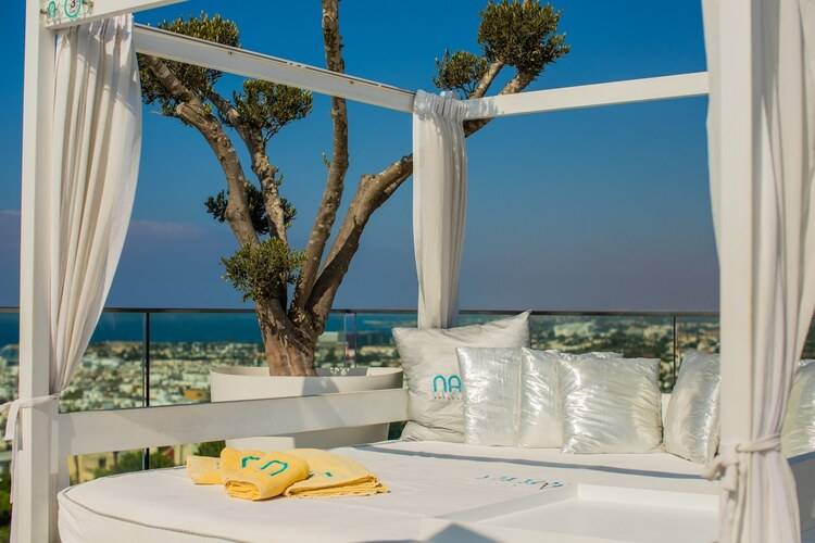 Napa Suites (Adults Only 18+)