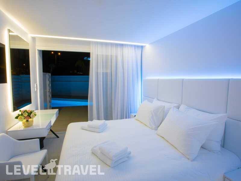 Фотография Napa Suites (Adults Only 18+)