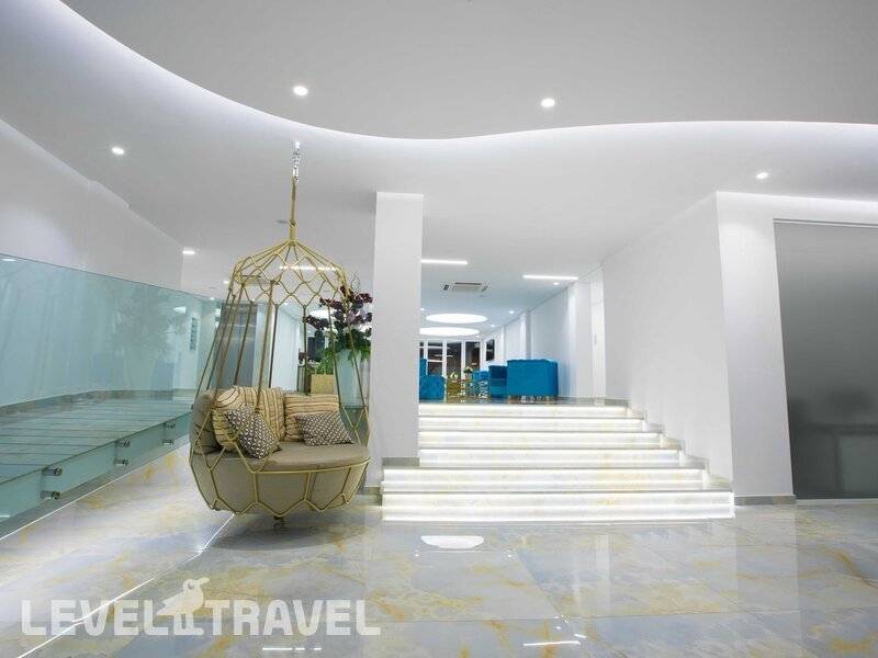 Фотография Napa Suites (Adults Only 18+)