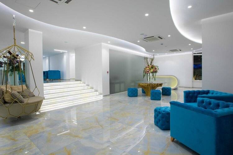 Napa Suites (Adults Only 18+)