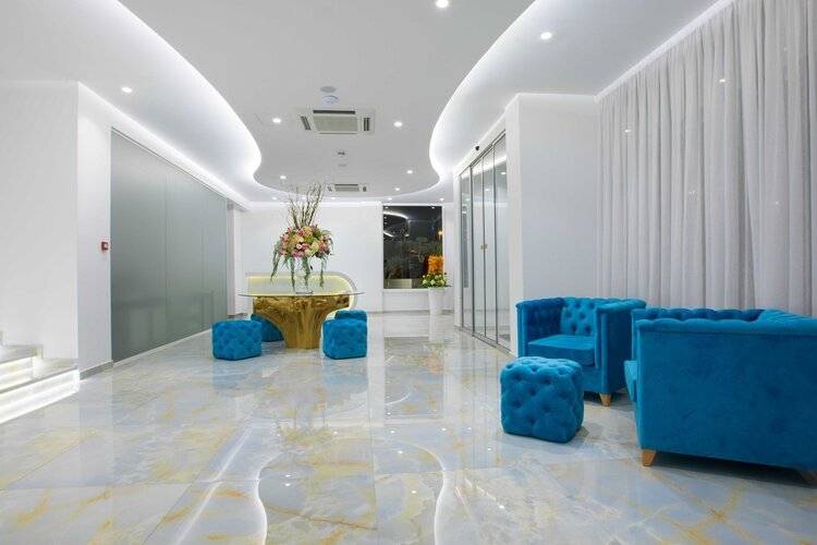 Napa Suites (Adults Only 18+)