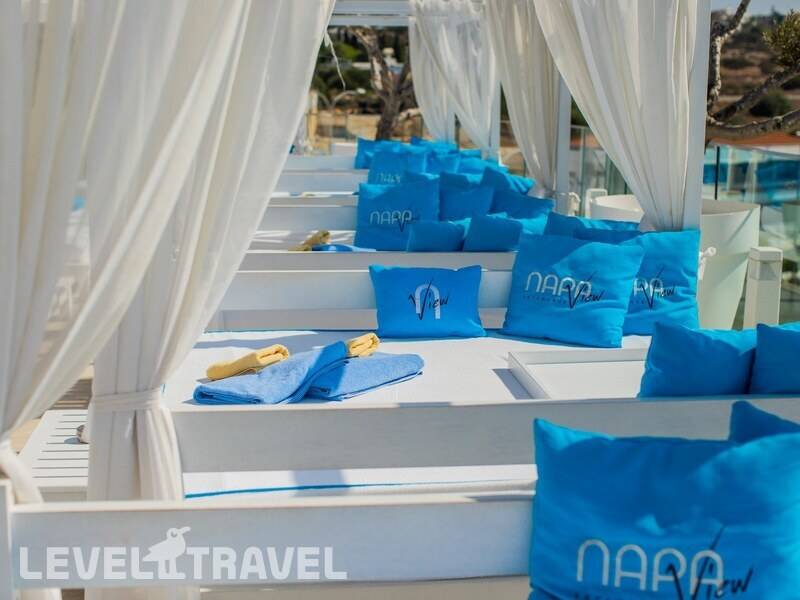 Фотография Napa Suites (Adults Only 18+)