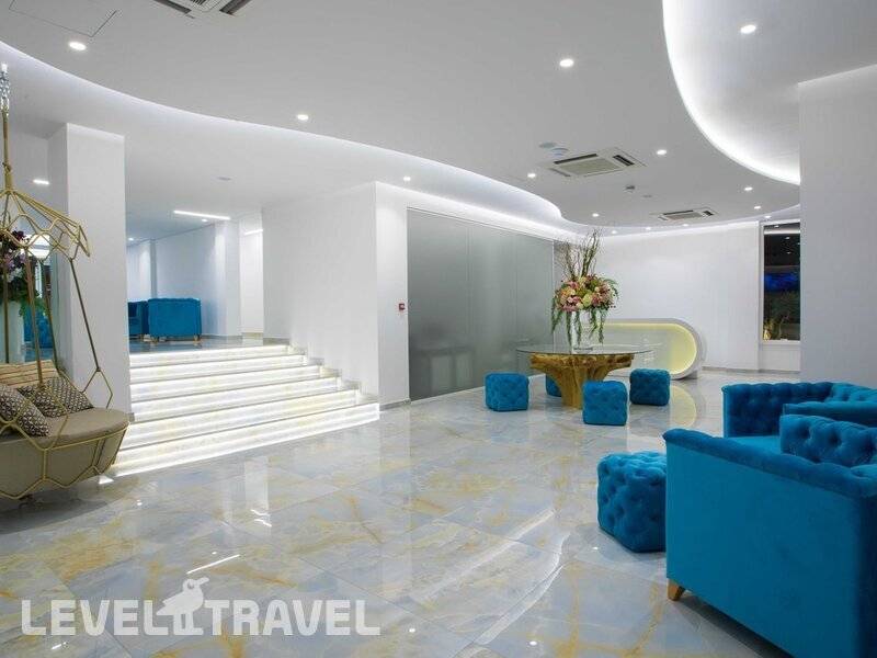 Фотография Napa Suites (Adults Only 18+)