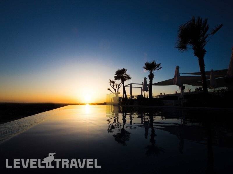 Фотография Napa Suites (Adults Only 18+)