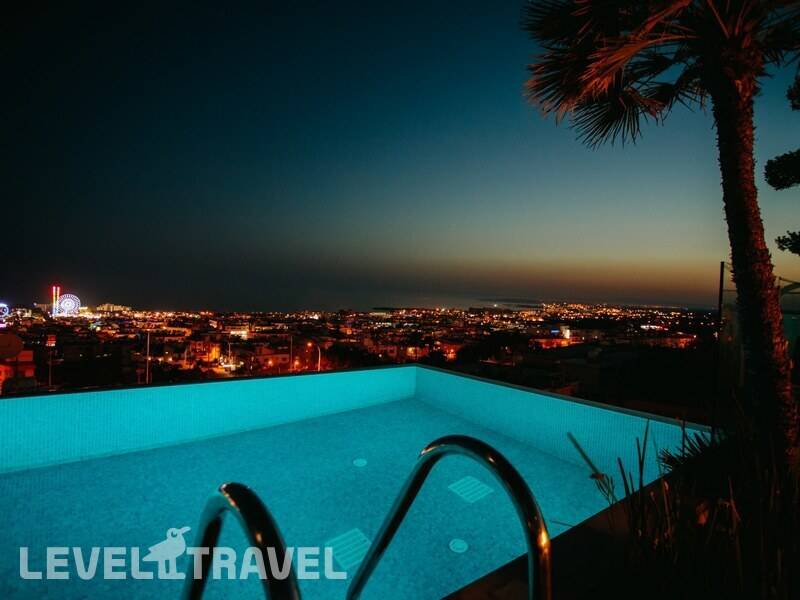 Фотография Napa Suites (Adults Only 18+)