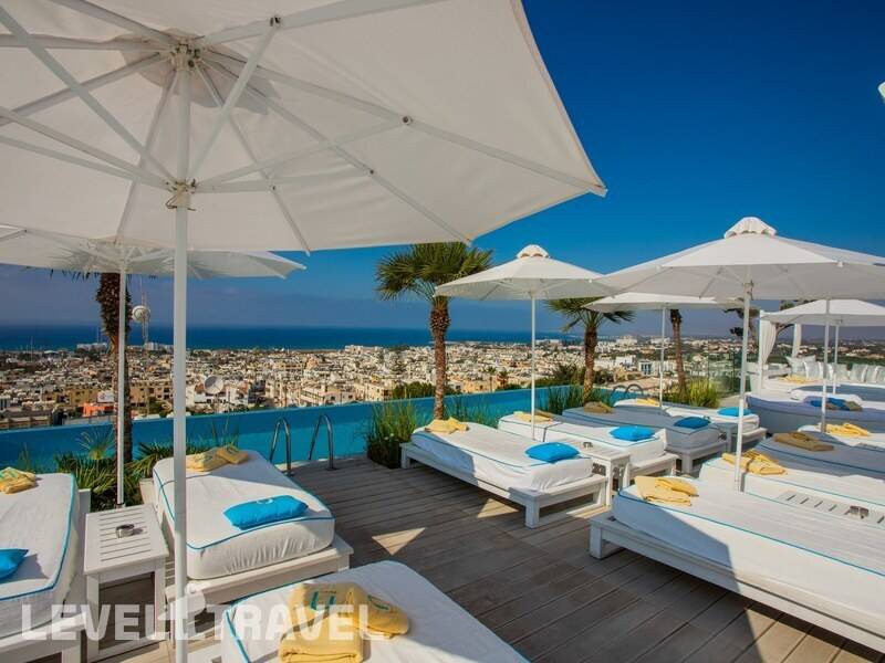 Фотография Napa Suites (Adults Only 18+)