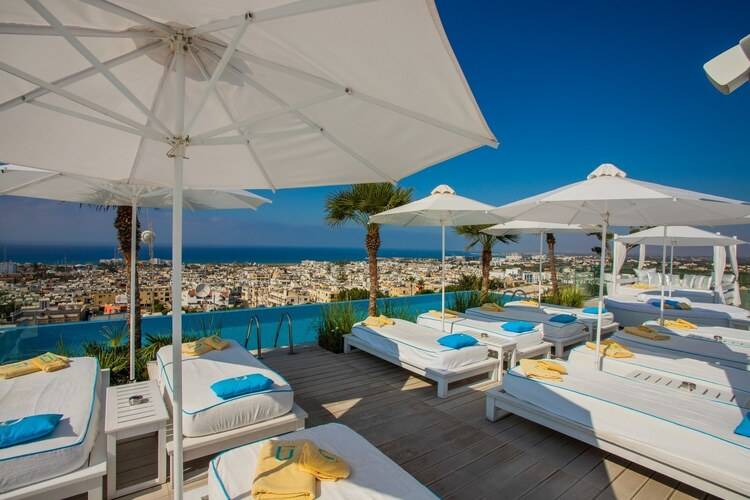 Napa Suites (Adults Only 18+)