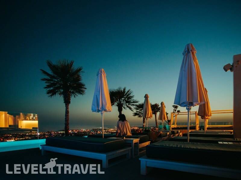Фотография Napa Suites (Adults Only 18+)