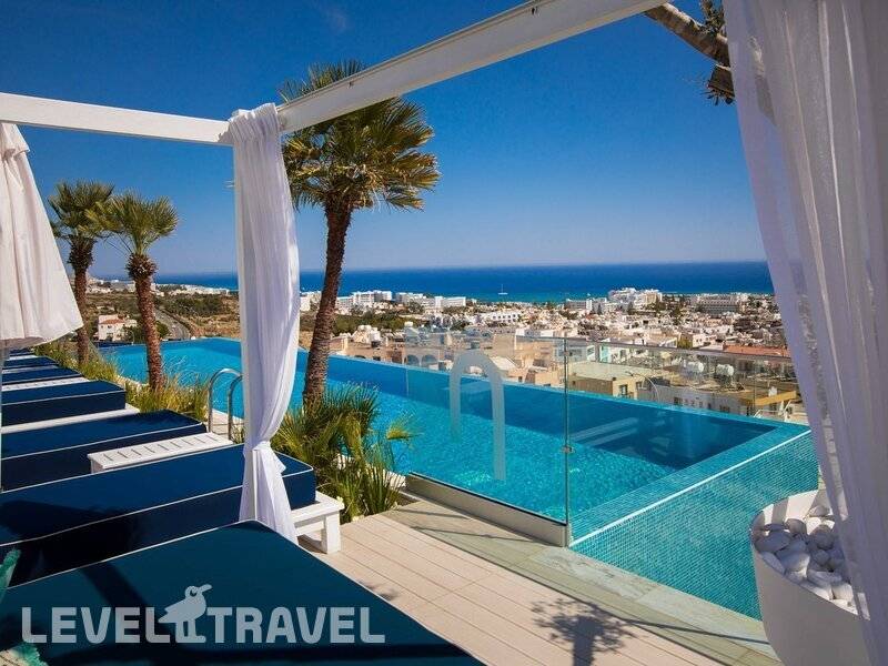 Фотография Napa Suites (Adults Only 18+)