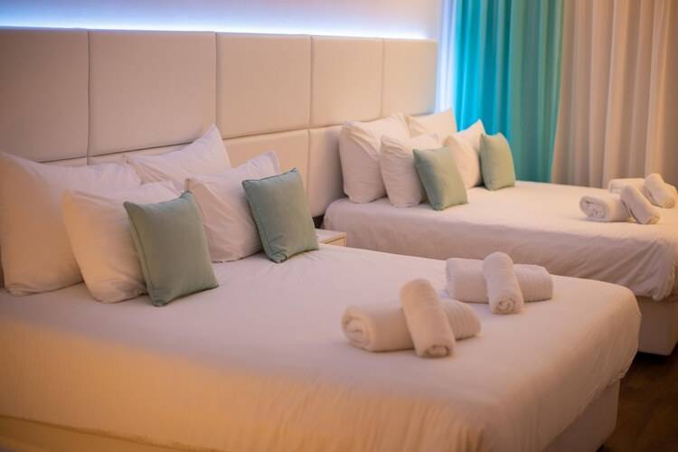 Napa Suites (Adults Only 18+)