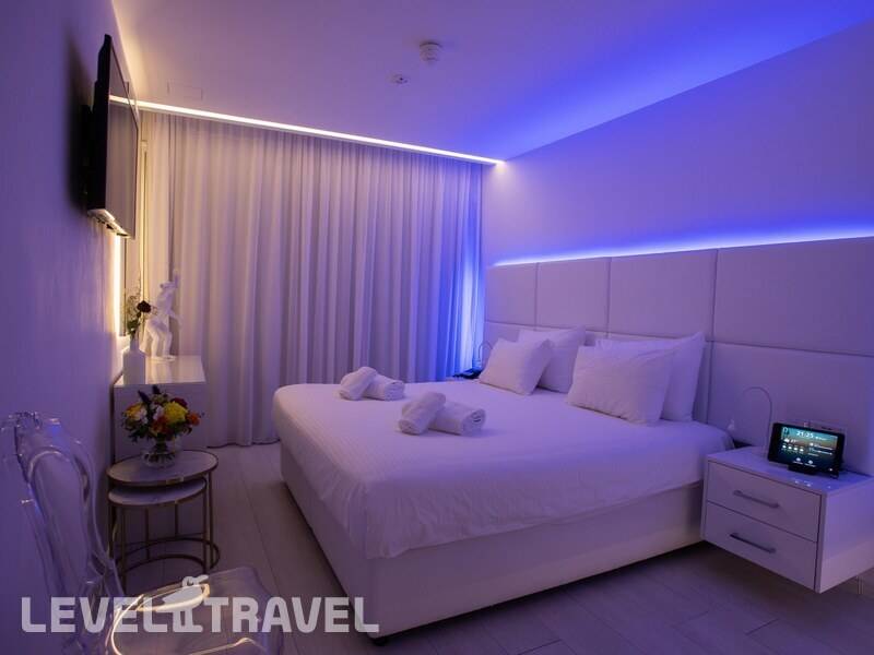 Фотография Napa Suites (Adults Only 18+)