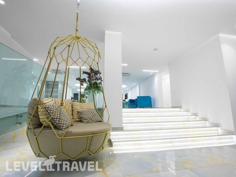 Фотография Napa Suites (Adults Only 18+)