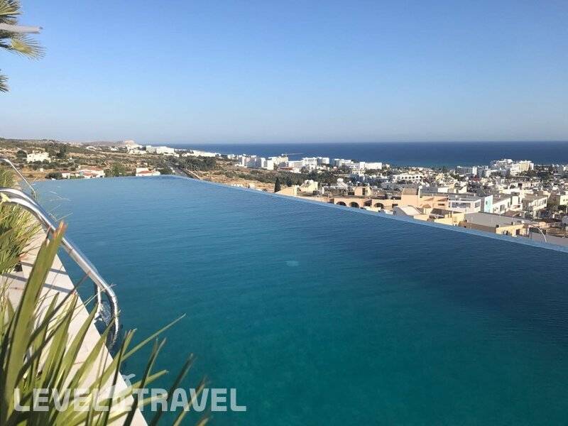 Фотография Napa Suites (Adults Only 18+)