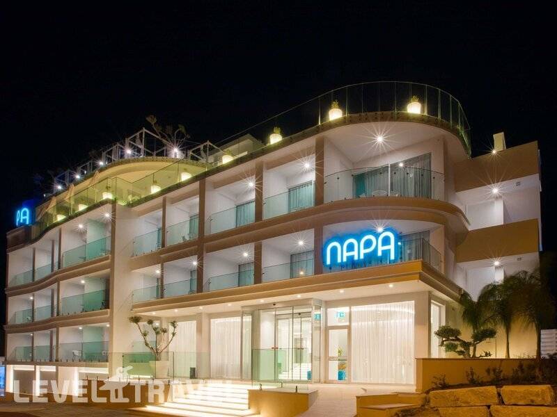 Фотография Napa Suites (Adults Only 18+)