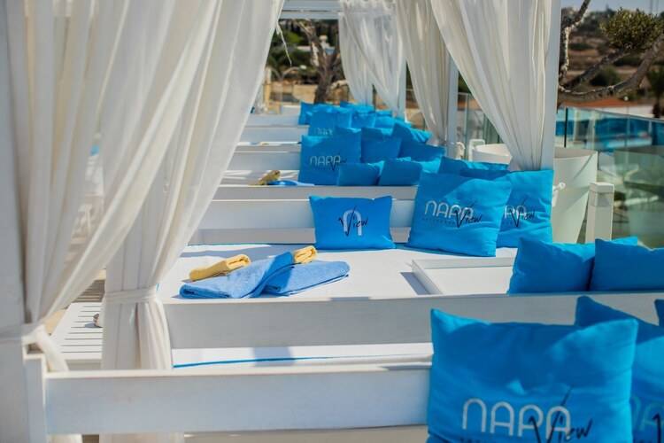 Napa Suites (Adults Only 18+)