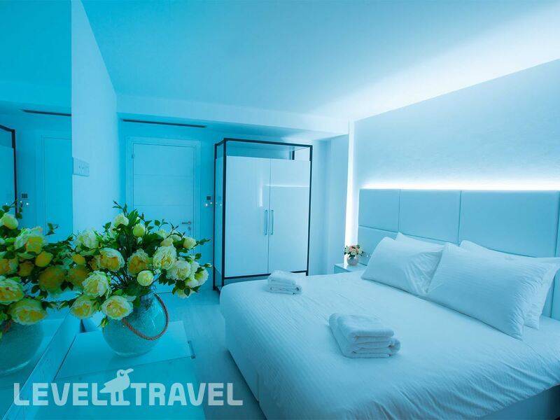 Фотография Napa Suites (Adults Only 18+)