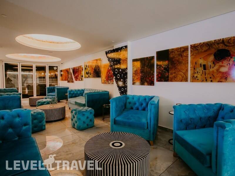 Фотография Napa Suites (Adults Only 18+)