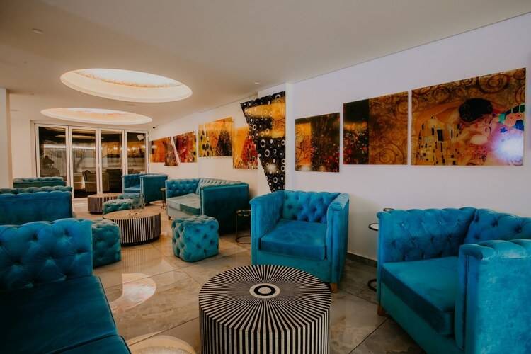 Napa Suites (Adults Only 18+)