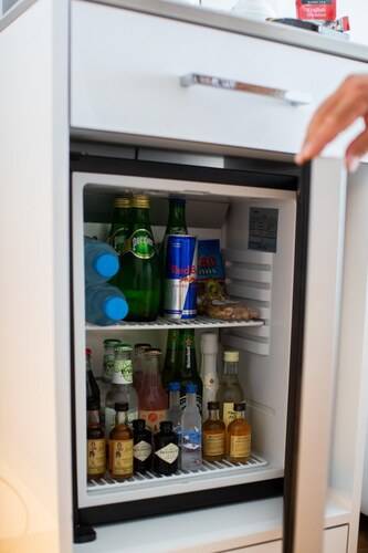 Napa Suites (Adults Only 18+)