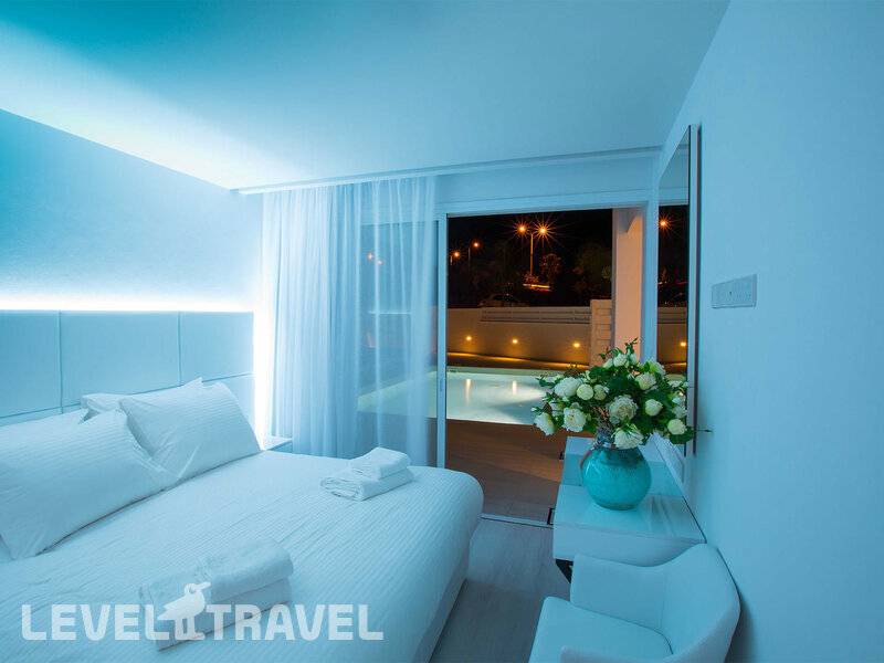 Фотография Napa Suites (Adults Only 18+)