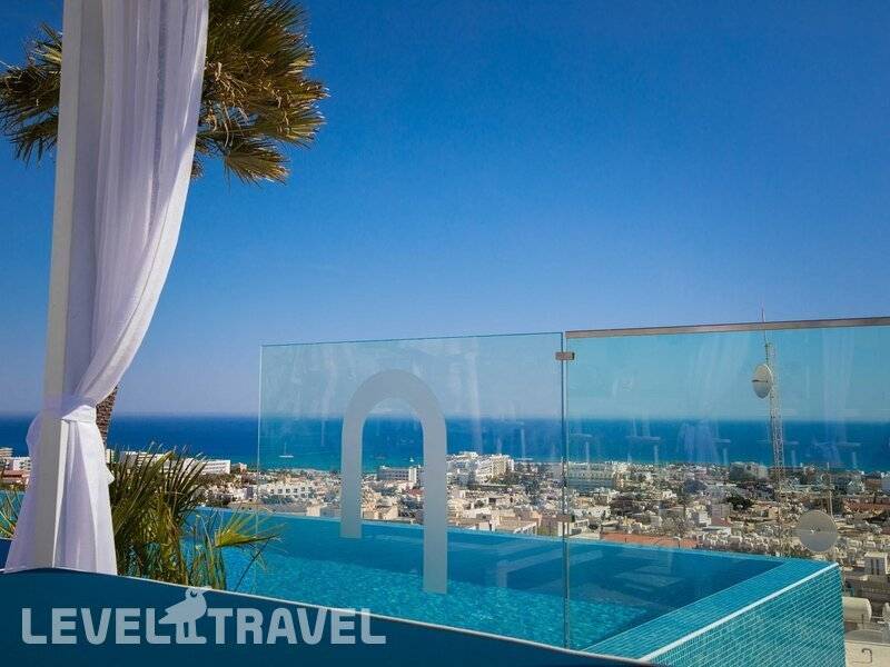 Фотография Napa Suites (Adults Only 18+)