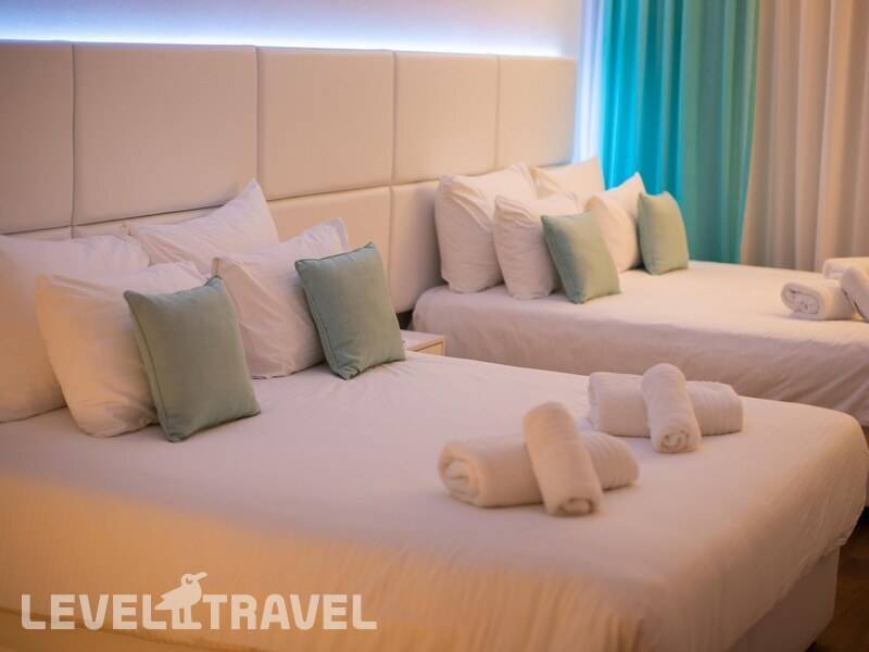 Фотография Napa Suites (Adults Only 18+)