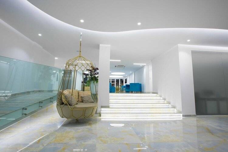 Napa Suites (Adults Only 18+)