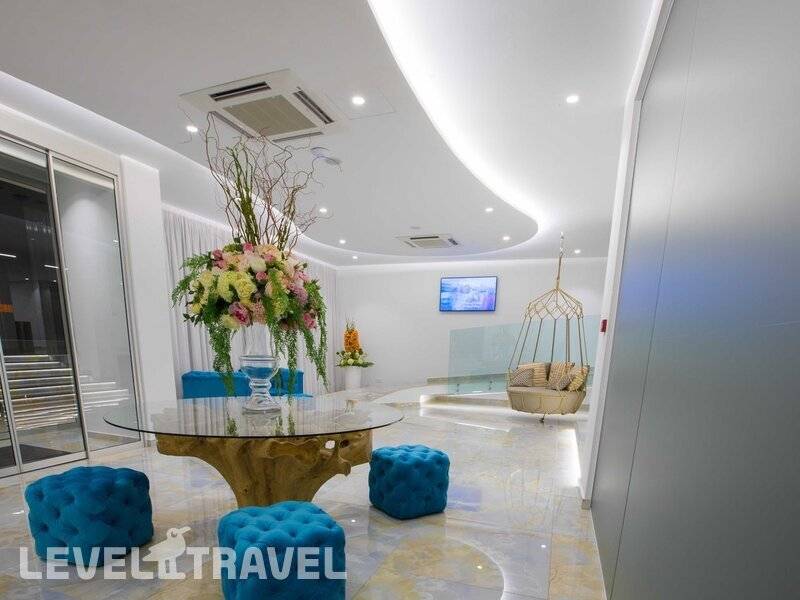 Фотография Napa Suites (Adults Only 18+)