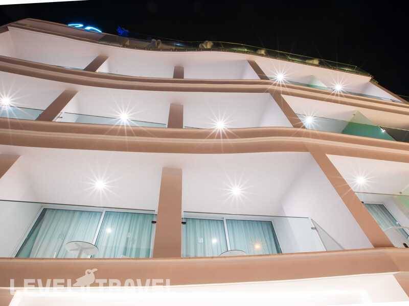 Фотография Napa Suites (Adults Only 18+)