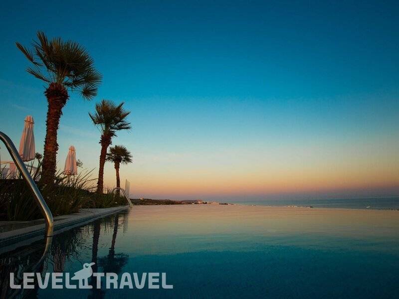 Фотография Napa Suites (Adults Only 18+)