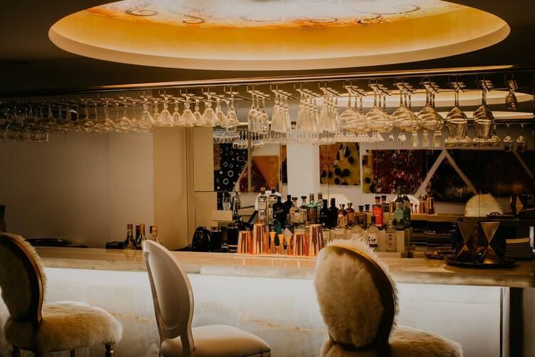 Napa Suites (Adults Only 18+)