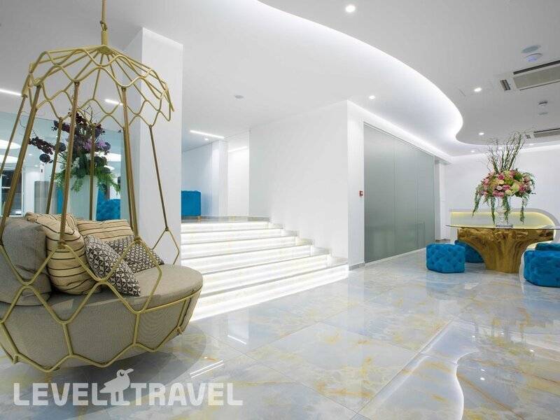 Фотография Napa Suites (Adults Only 18+)