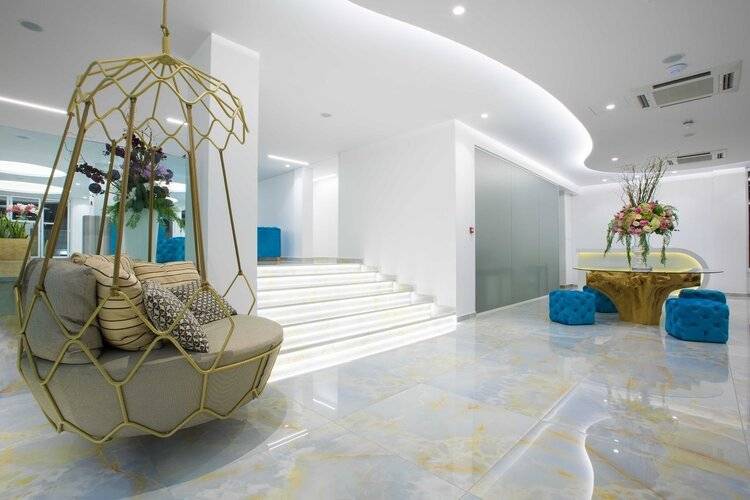 Napa Suites (Adults Only 18+)