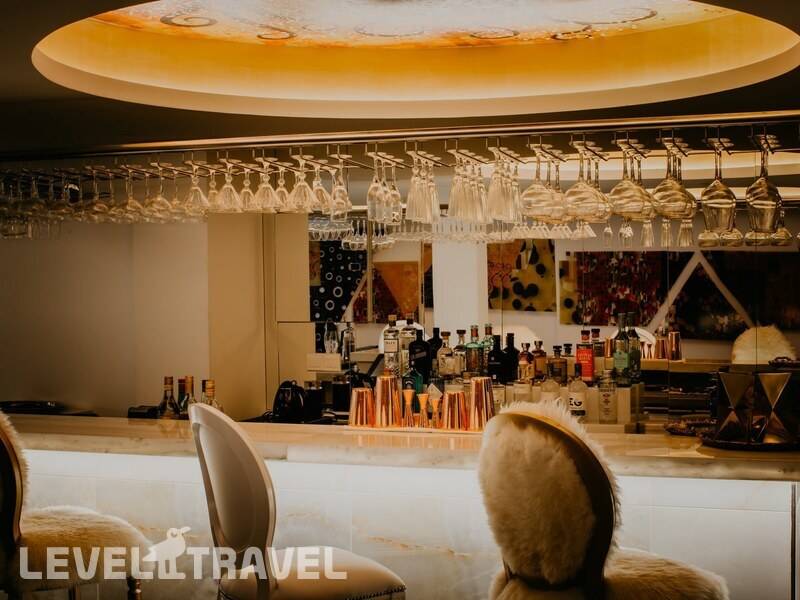 Фотография Napa Suites (Adults Only 18+)