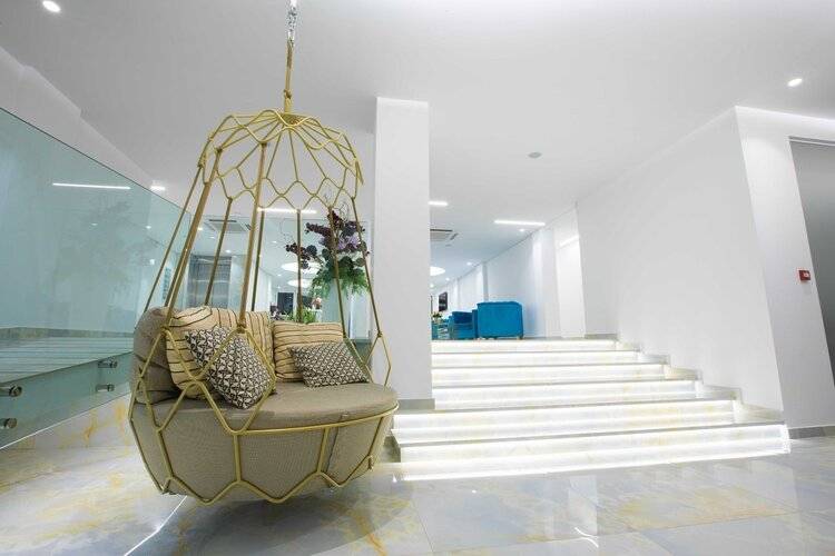 Napa Suites (Adults Only 18+)