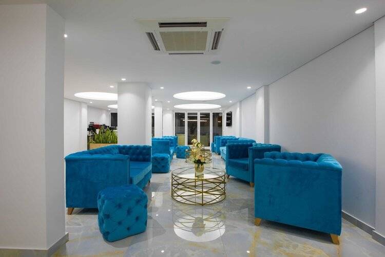 Napa Suites (Adults Only 18+)