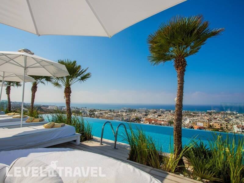Фотография Napa Suites (Adults Only 18+)