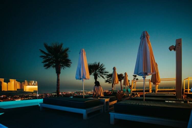Napa Suites (Adults Only 18+)