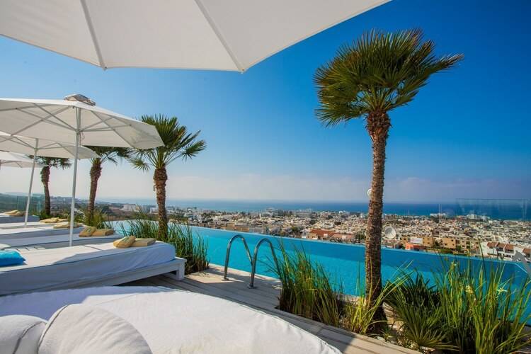 Napa Suites (Adults Only 18+)