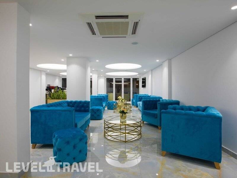 Фотография Napa Suites (Adults Only 18+)