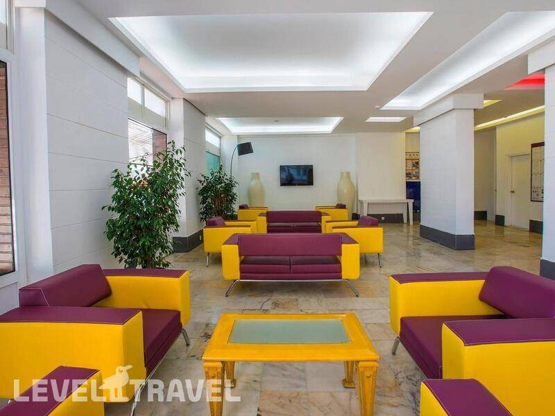 Фотография Barhan Hotel (Ex.Maldives Beach Hotel)