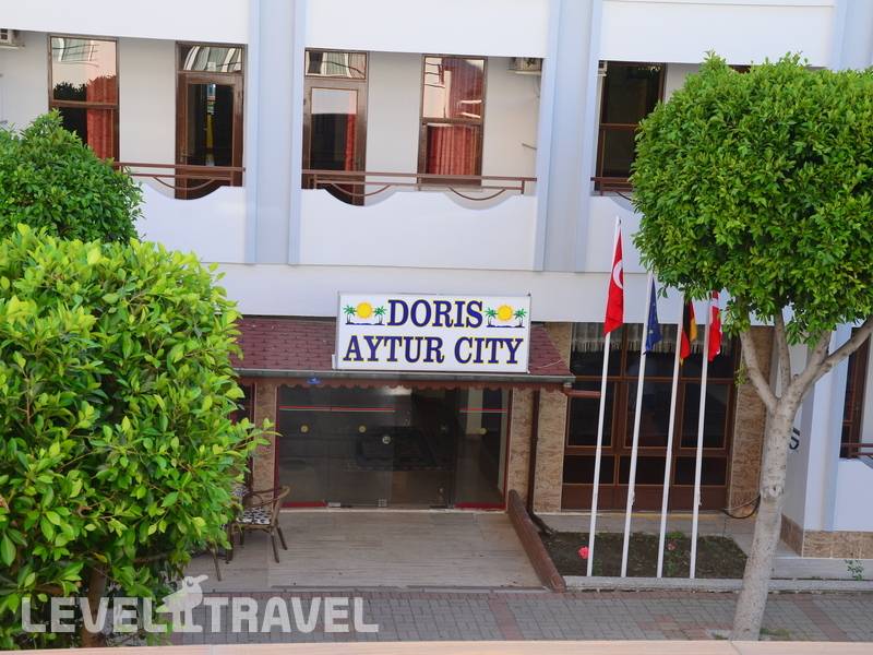 Фотография Doris Aytur City