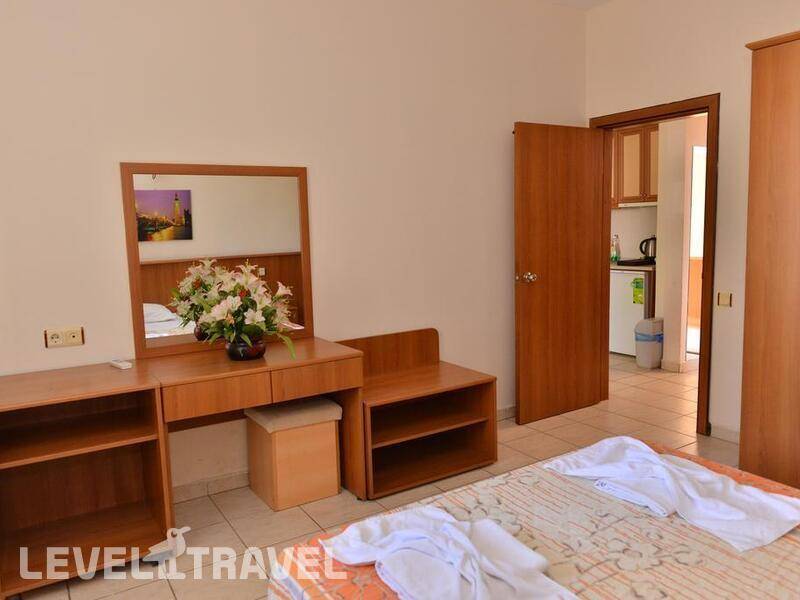 Фотография Orange Garden Hotel And Aparts