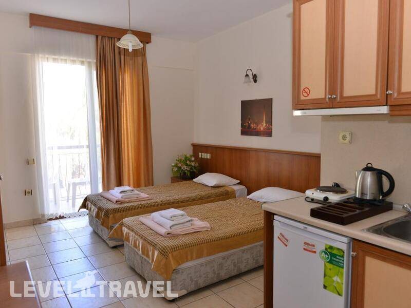 Фотография Orange Garden Hotel And Aparts