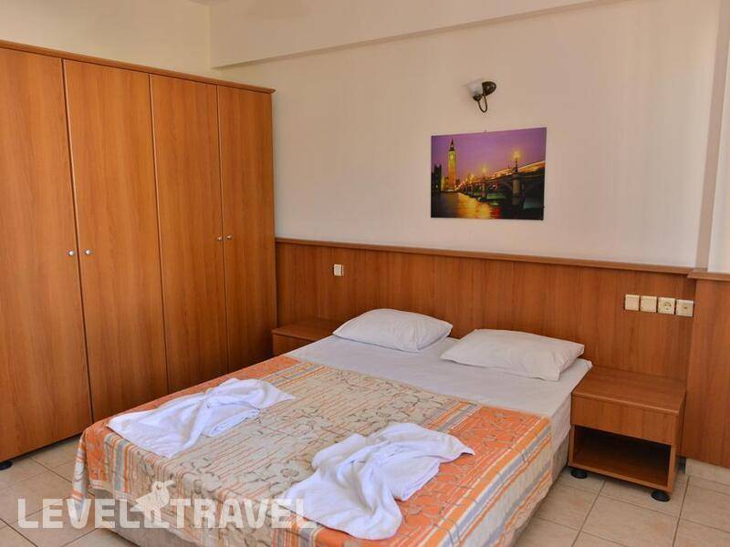 Фотография Orange Garden Hotel And Aparts