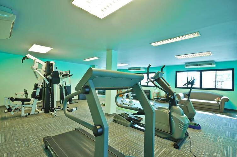 Admiral Suites Sukhumvit