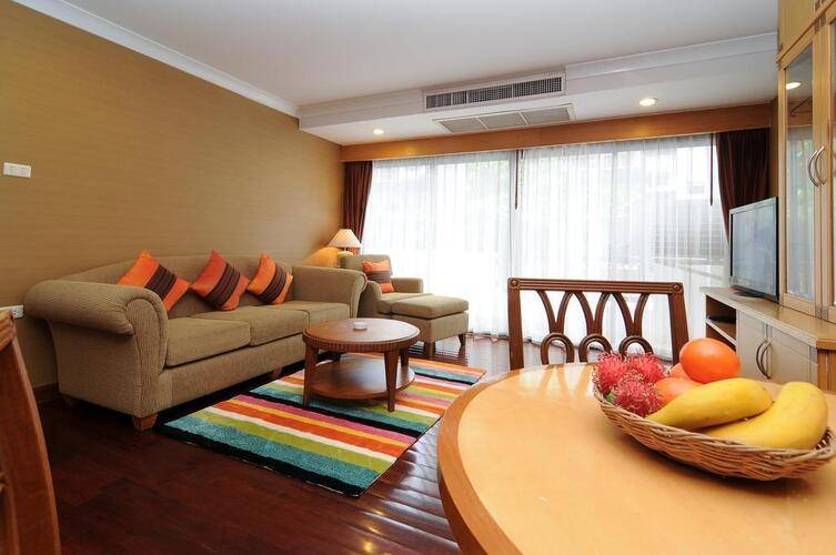 Admiral Suites Sukhumvit