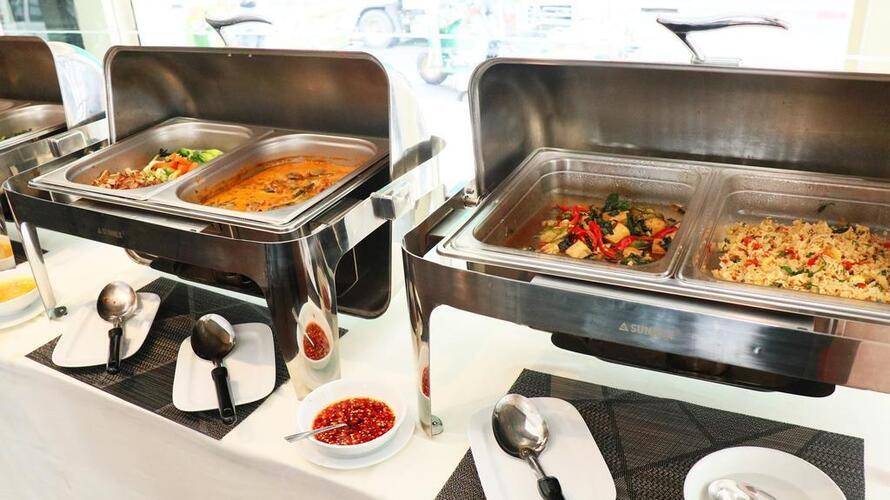 Admiral Suites Sukhumvit