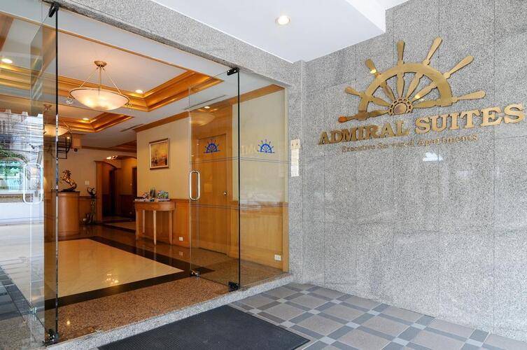 Admiral Suites Sukhumvit