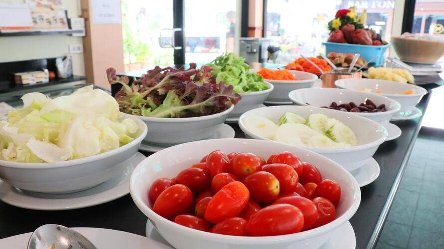Admiral Suites Sukhumvit